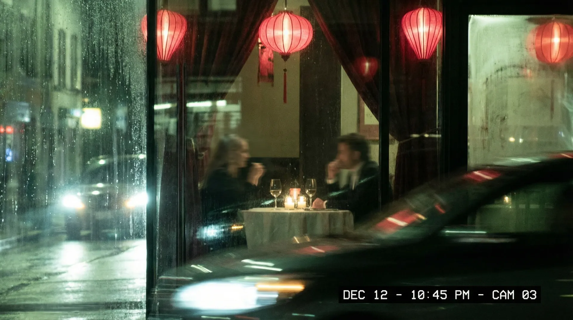 光速体育平台 - 餐厅密会偷拍照